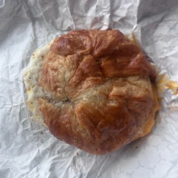 Cafféccino - Turkey sausage egg and cheese croissant - Coffee & Tea Near Me - Atlantic City, New Jersey Cafféccino - Turkey sausage egg and cheese croissant - Coffee & Tea Near Me - Atlantic City, New Jersey