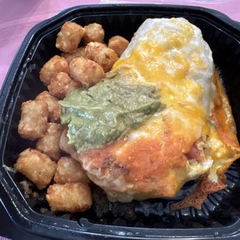 Honey Jam Cafe - Breakfast Burrito - Diners Near Me - Wheaton, Illinois Honey Jam Cafe - Breakfast Burrito - Diners Near Me - Wheaton, Illinois