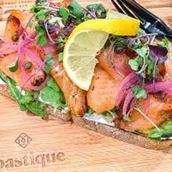 Toastique