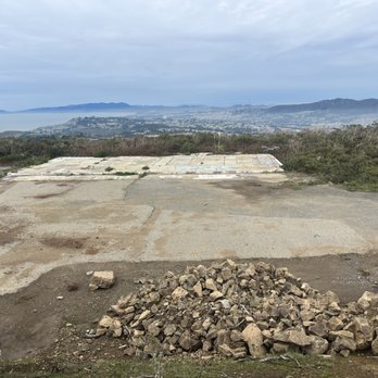 Sweeney Ridge - Parks Near Me - San Bruno, California
