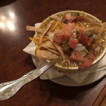 Nancy's Steak House - Chicken Tortilla Soup - Steakhouses Near Me - Columbus, Texas Nancy's Steak House - Chicken Tortilla Soup - Steakhouses Near Me - Columbus, Texas
