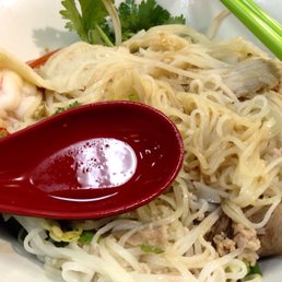 Phnom Penh Noodles