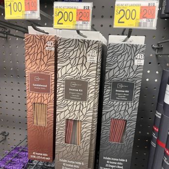Walmart Supercenter - Incense - Department Stores Near Me - National City, California Walmart Supercenter - Incense - Department Stores Near Me - National City, California