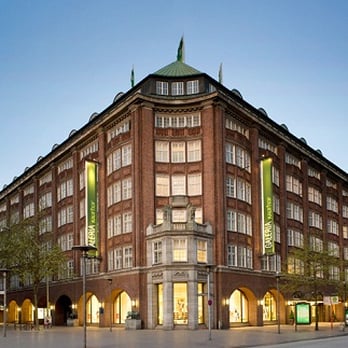Galeria Kaufhof - GALERIA Kaufhof Hamburg Mönckebergstraße Außenansicht - Department Stores Near Me - Hamburg, HH Galeria Kaufhof - GALERIA Kaufhof Hamburg Mönckebergstraße Außenansicht - Department Stores Near Me - Hamburg, HH