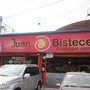 Photo of Juan Bisteces