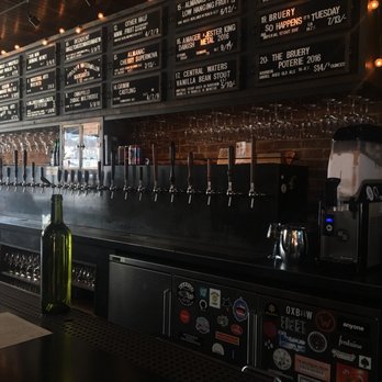 As Is NYC - Beer Bar Near Me - New York, New York