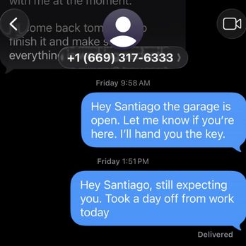 Santiago Mobile Service - Motorsport Vehicle Repairs Near Me Santiago Mobile Service - Motorsport Vehicle Repairs Near Me