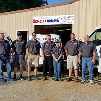 Mitch Craig Heating & Cooling - Heating & Air Conditioning/HVAC Near Me - Sellersburg, Indiana Mitch Craig Heating & Cooling - Heating & Air Conditioning/HVAC Near Me - Sellersburg, Indiana