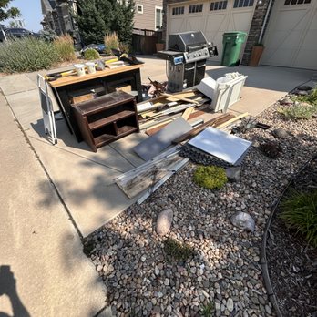 Johnston’s Junk - Junk Removal & Hauling Near Me Johnston’s Junk - Junk Removal & Hauling Near Me