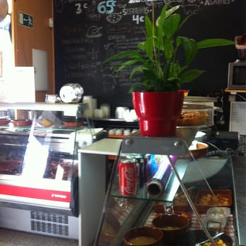 La Albahaca - Spanish Near Me - Madrid, M