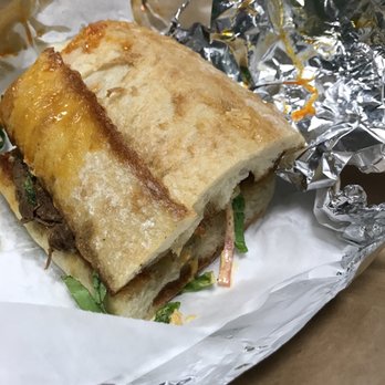 Joe's Next Door - Debris po boy! - Delis Near Me - Carmel, Indiana Joe's Next Door - Debris po boy! - Delis Near Me - Carmel, Indiana