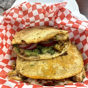 Hungry Bear Tacos - Mulita - Tacos Near Me - San Bernardino , California Hungry Bear Tacos - Mulita - Tacos Near Me - San Bernardino , California