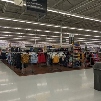 Walmart - Walmart, Torrington - Department Stores Near Me - Torrington, Connecticut