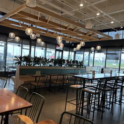 Shake Shack Lees Summit