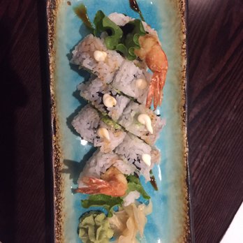 Umai Sushi & Grill - Dragon or dynamite roll. I can't remembe but this one is really good! - Japanese Near Me - Squamish, British Columbia Umai Sushi & Grill - Dragon or dynamite roll. I can't remembe but this one is really good! - Japanese Near Me - Squamish, British Columbia