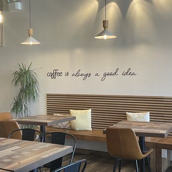Phin Cafe - Inside - Bubble Tea Near Me - San Jose, California