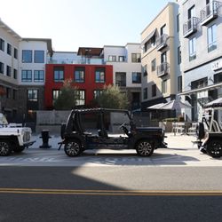 Moke Rental Dana Point