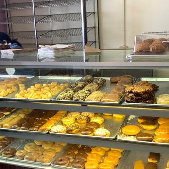 Christy Donuts - Donuts - Donuts Near Me - San Jose, California Christy Donuts - Donuts - Donuts Near Me - San Jose, California