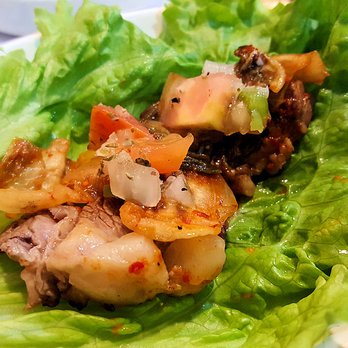 The Kunjip - Korean Near Me - Buenos Aires, C