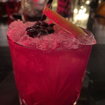 Nothing Really Matters - Cocktail Bars Near Me - New York, New York