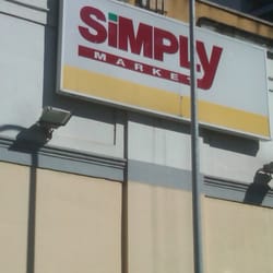 Simply Market