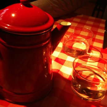 La Cornada - Jarra de agua - Barbeque Near Me - Madrid, M
