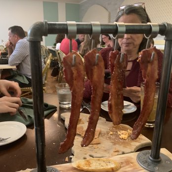 Hook & Barrel - The bacon - Seafood Near Me - Myrtle Beach, South Carolina