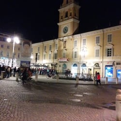 Piazza Garibaldi