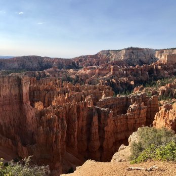 Sunset Point - The hoodoos and all of their glory - Landmarks & Historical Buildings Near Me - Bryce, Utah Sunset Point - The hoodoos and all of their glory - Landmarks & Historical Buildings Near Me - Bryce, Utah