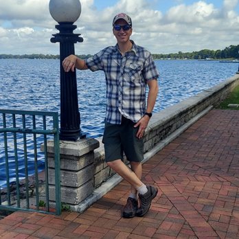 Ferran Park - Enjoying a beautiful day at the park - Parks Near Me - Eustis, Florida Ferran Park - Enjoying a beautiful day at the park - Parks Near Me - Eustis, Florida