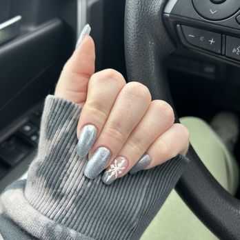 Grace Nails Studio - Nail Salons Near Me - Ashburn, Virginia