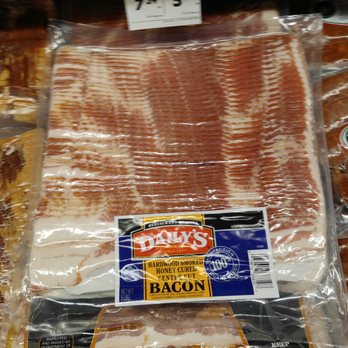 Smart & Final Extra! - Lots of Bacon! - Grocery Near Me - El Cajon, California Smart & Final Extra! - Lots of Bacon! - Grocery Near Me - El Cajon, California