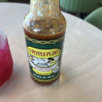 Urban Plates - Hot sauce was pretty good - Salad Near Me - Sacramento, California Urban Plates - Hot sauce was pretty good - Salad Near Me - Sacramento, California