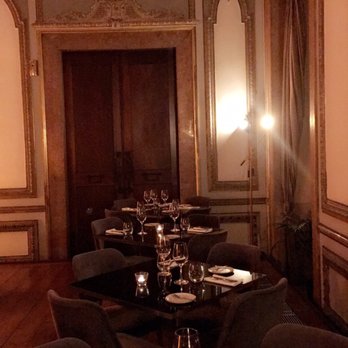 Palácio Chiado - Portuguese Near Me - Lisbon, 11