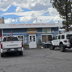 Albert's Meat Market & Deli