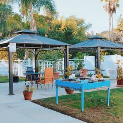Los Palos Post Acute Care Center - 7. LOS PALOS POST-ACUTE CARE CENTER