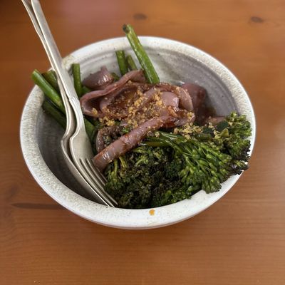 Mother Restaurant by null