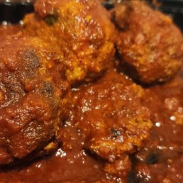Meatballs