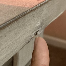 Tv stand