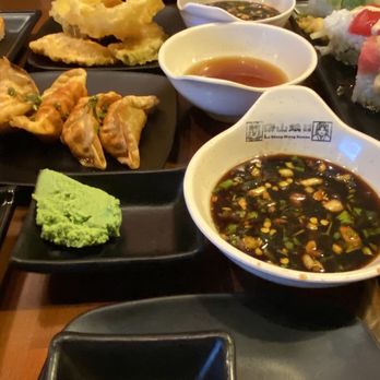 Raku Sushi - Japanese Near Me - West Sacramento, California Raku Sushi - Japanese Near Me - West Sacramento, California