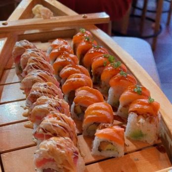 Sushi Gio - Japanese Near Me - Mansfield, Texas Sushi Gio - Japanese Near Me - Mansfield, Texas