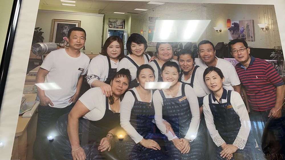 CLASSIC NAILS & SPA 74 State Rte 37, New Fairfield, Connecticut