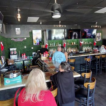 Historic Bar Room - Sports Bars Near Me - Longwood, Florida Historic Bar Room - Sports Bars Near Me - Longwood, Florida