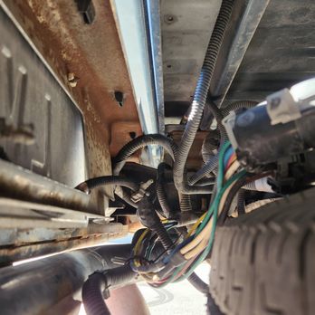 Coachcraft Autobody - Body Shops Near Me - Reno, Nevada