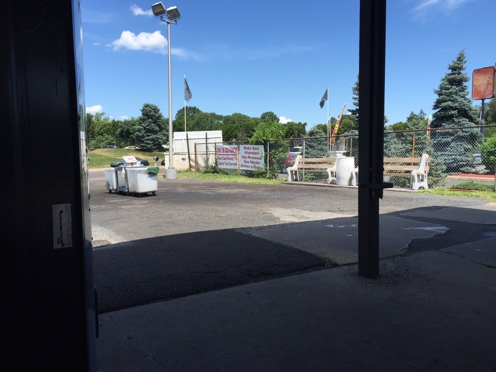 CLASSIC CARWASH Updated 2024 2629 Lincoin Hwy, Feasterville Trevose