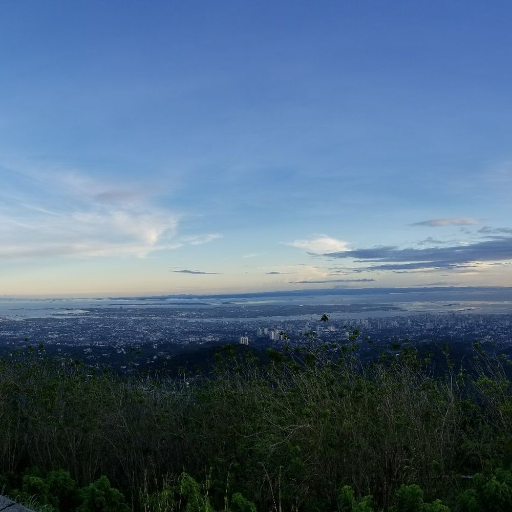 Tops Lookout - pa orama view of tops lookout - Parks Near Me - Cebu City, CEB Tops Lookout - pa orama view of tops lookout - Parks Near Me - Cebu City, CEB