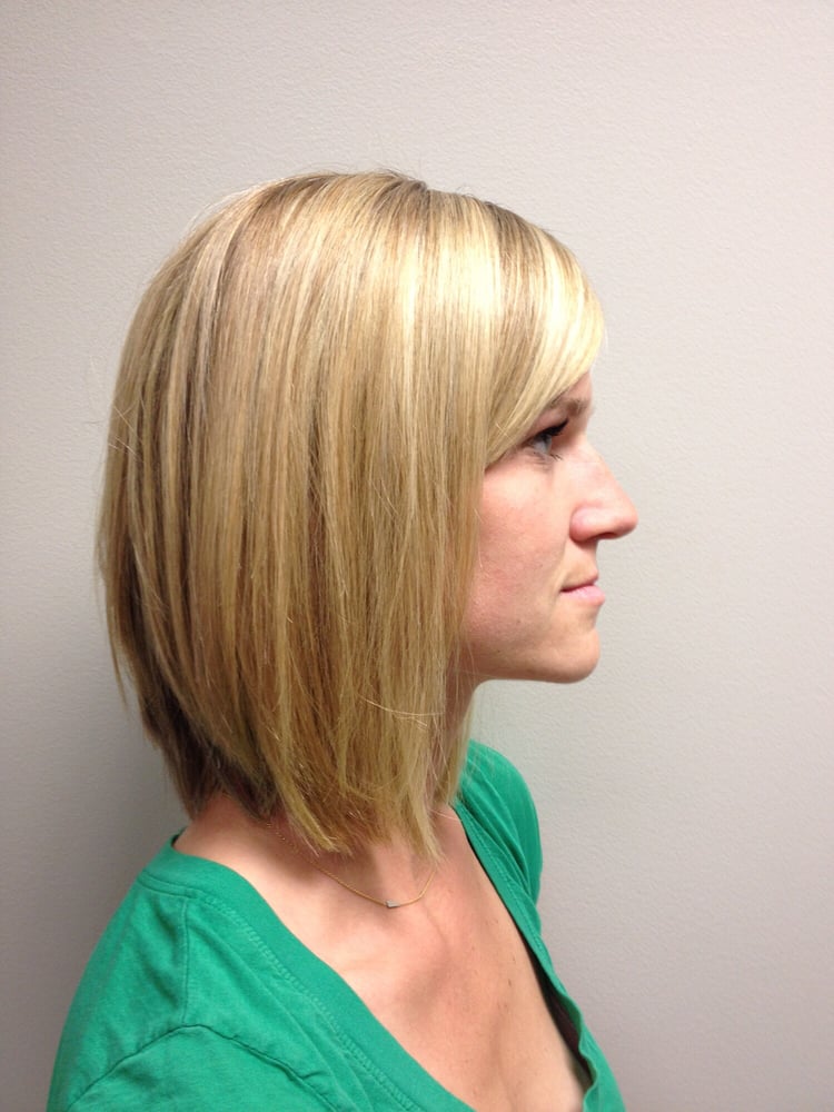 Erin Cornia @Studio Salons Logo
