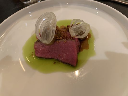 Restaurant Setzkasten Düsseldorf by null
