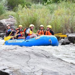 Whitewater Adventure Outfitters