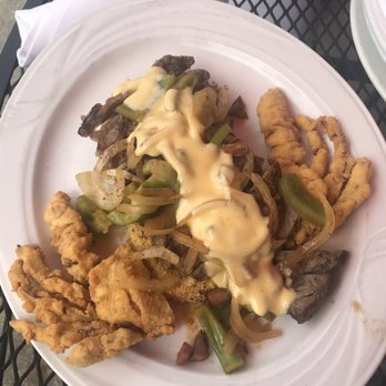 Tope La - Surf and turf - Bars Near Me - Hammond, Louisiana